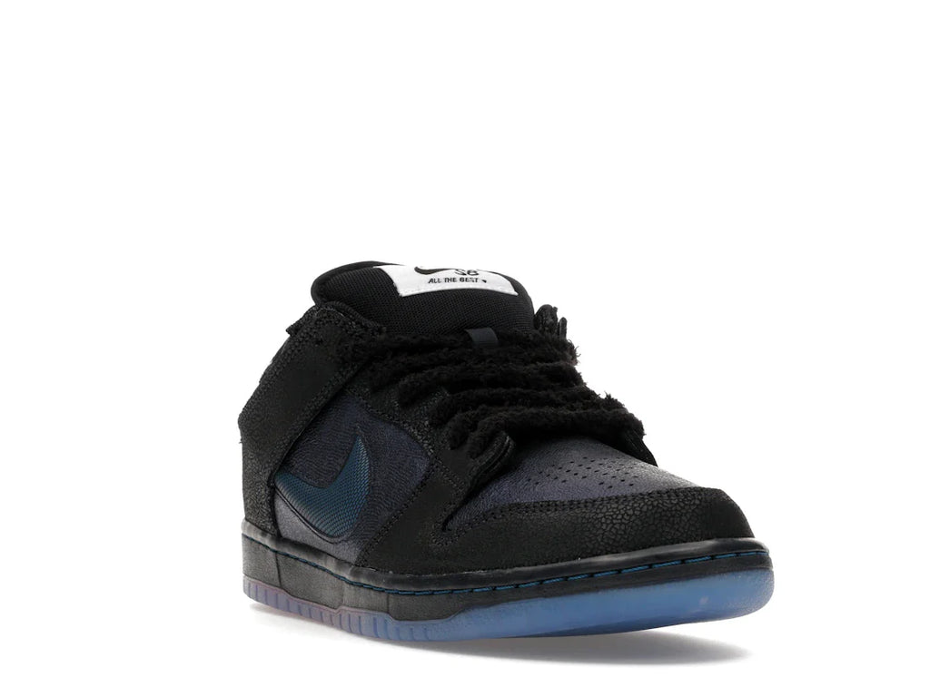 Nike SB Dunk Low Pro Bluetile Skateboards