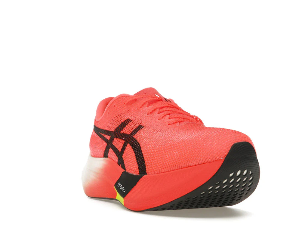 ASICS Metaspeed Edge Paris Sunrise Red