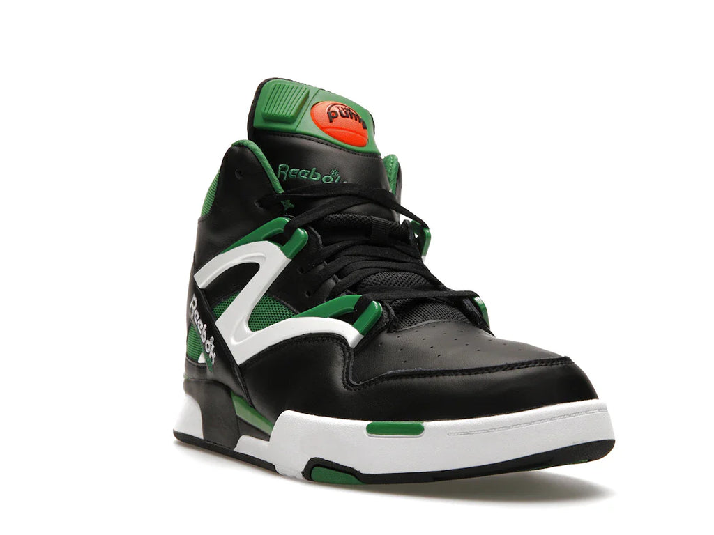 Reebok Pump Omni Zone II Celtics