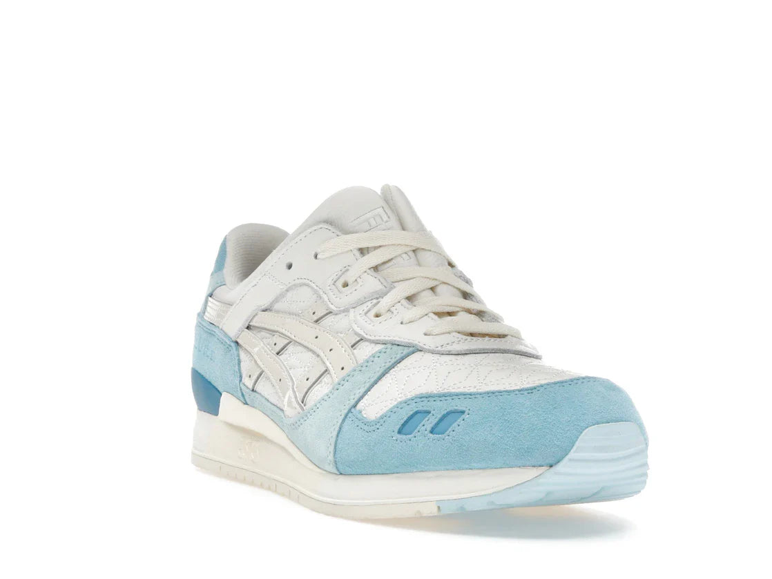 ASICS Gel-Lyte III Kith Kanada