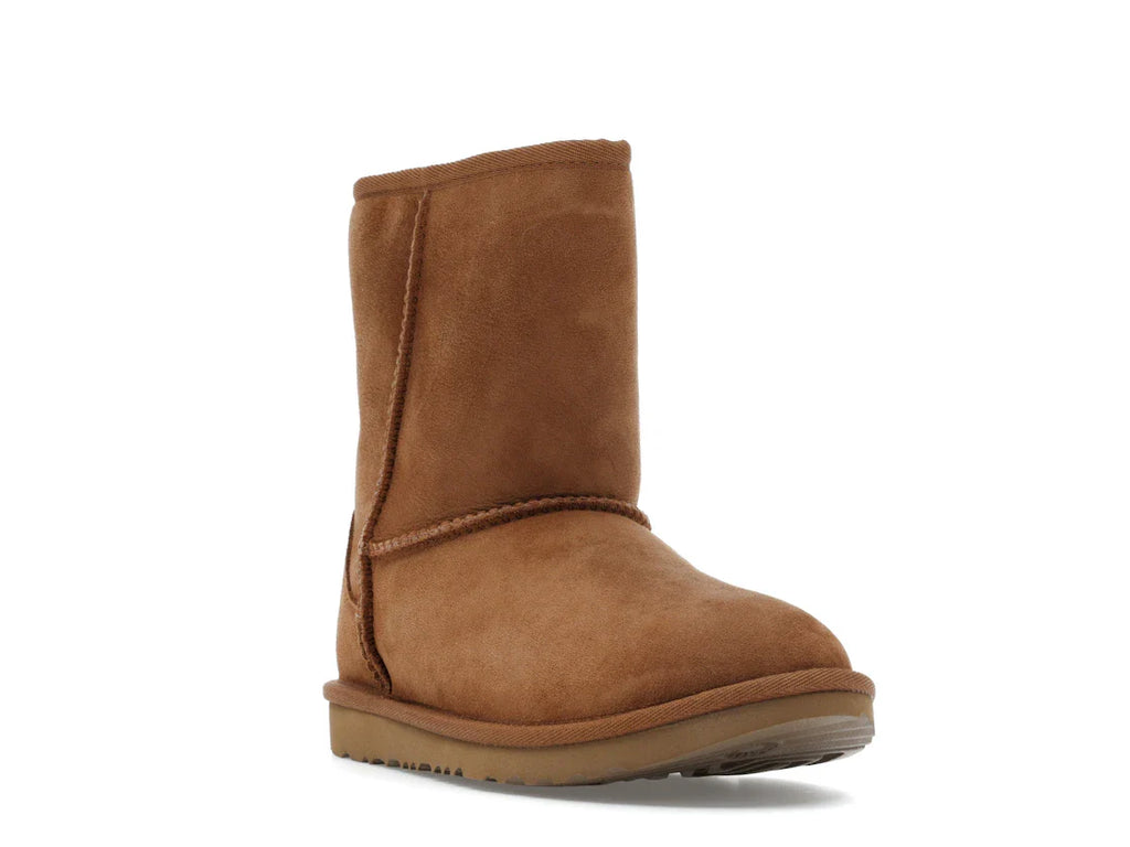 UGG Classic II Stiefel Kastanie (Kinder)