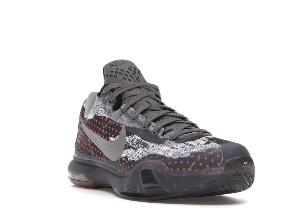 Nike Kobe 10 Schmerz