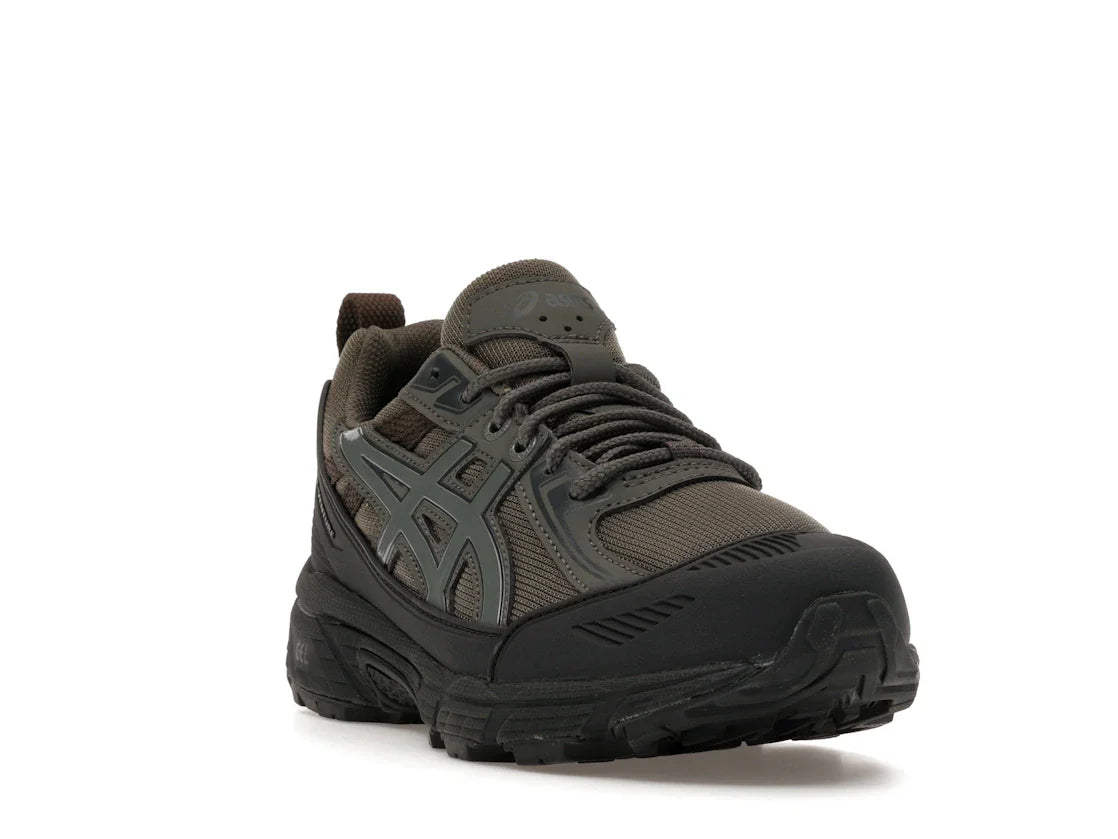 ASICS Gel-Venture 6 Shield Graphitgrau Trüffelgrau