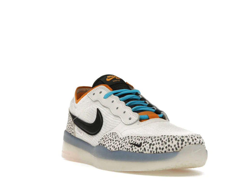 Nike SB PS8 Electric Pack Olympic Safari