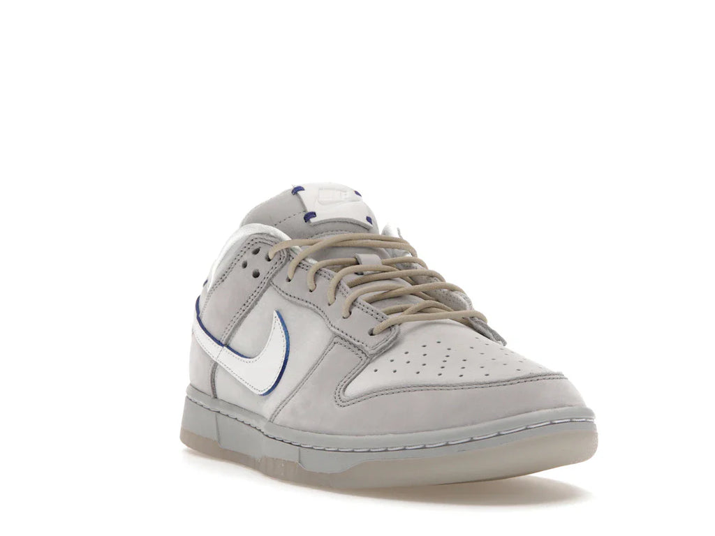 Nike Dunk Low Wolf Gray Pure Platinum
