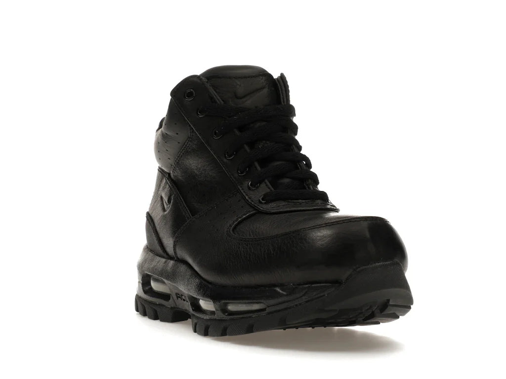 Nike Air Max Goadome Schwarz (GS)