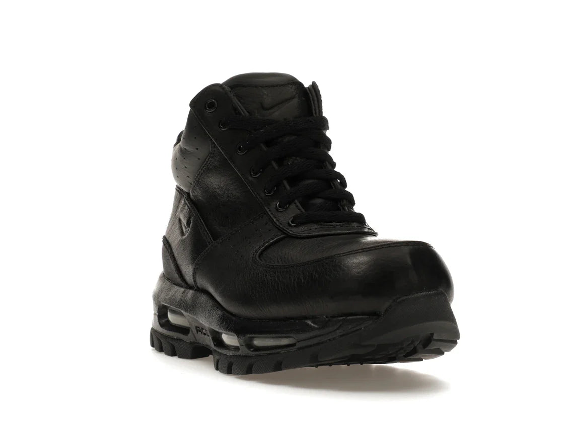 Nike Air Max Goadome Schwarz (GS)