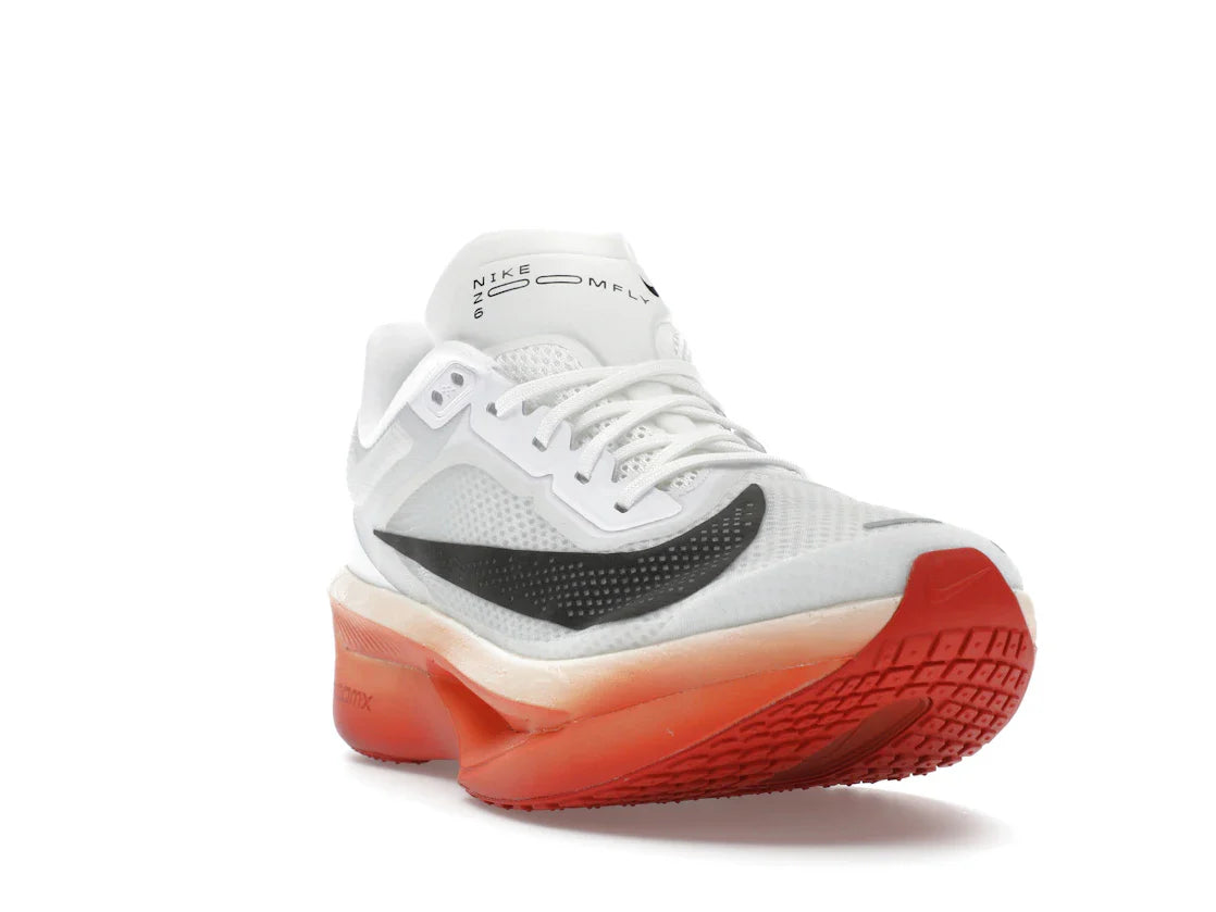 Nike Zoom Fly 6 Eliud Kipchoge – Es ist erst der Anfang