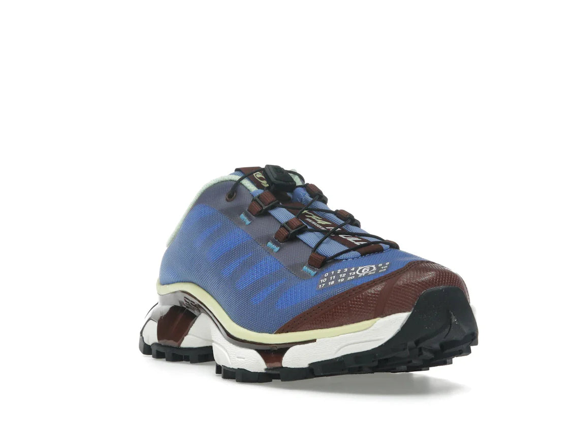 Salomon XT-4 Mule MM6 Maison Margiela Ultramarine
