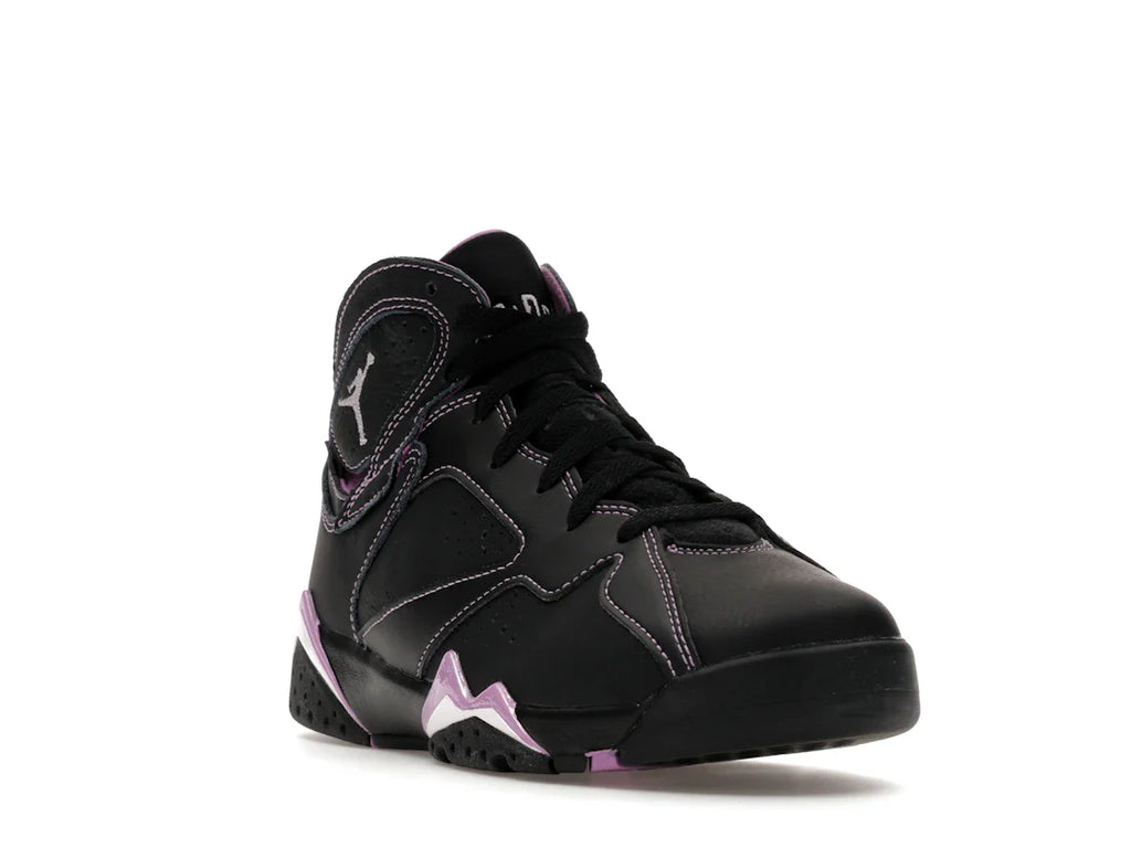 Jordan 7 Retro Barely Grape (GS)