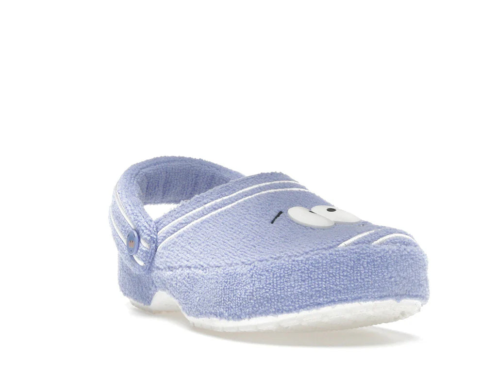 Crocs Classic Clog South Park Towelie