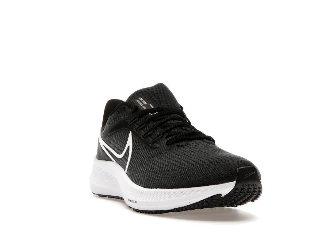 Nike Air Zoom Pegasus 39 Schwarz Weiß
