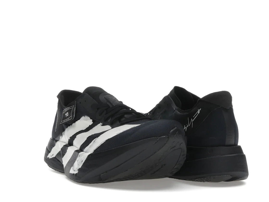 adidas Y-3 Adios Pro 4 Schwarz/Off-White