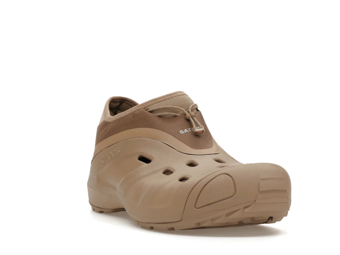 Crocs Quick Trail Low Satisfy Tumbleweed