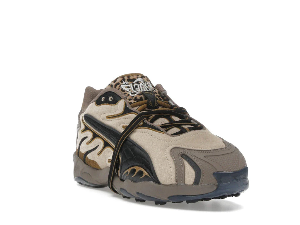 Puma Inhale A$AP Rocky Leopard