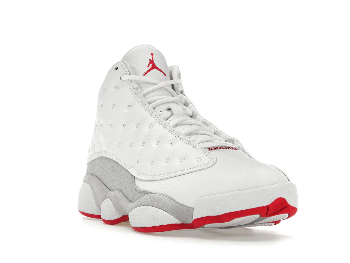 Jordan 13 Retro Wolf Grey