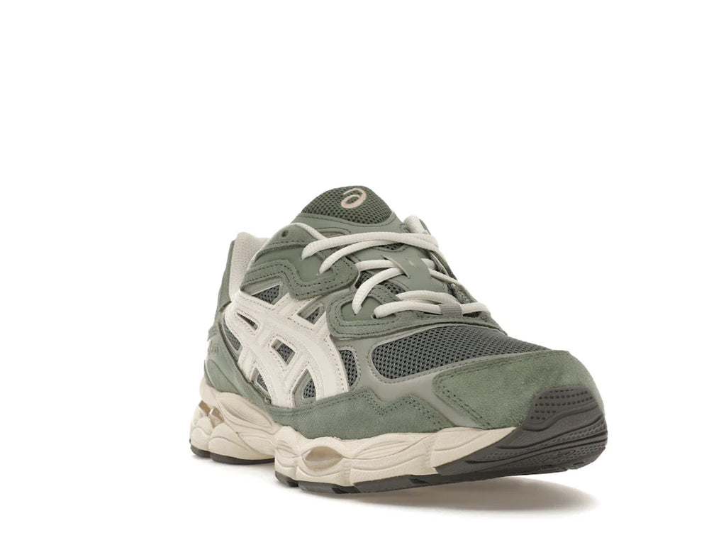 ASICS Gel-NYC Ivy Smoke Grey