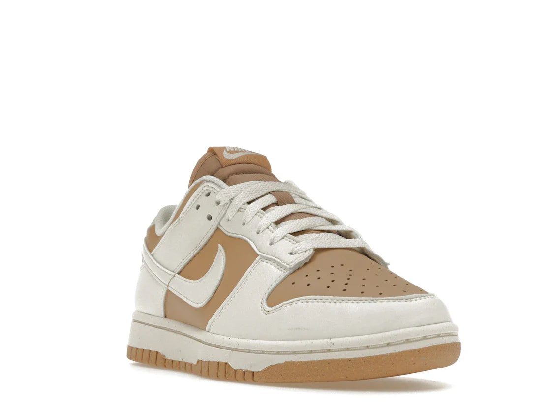Nike Dunk Low Next Nature Beige Sail (Damen)