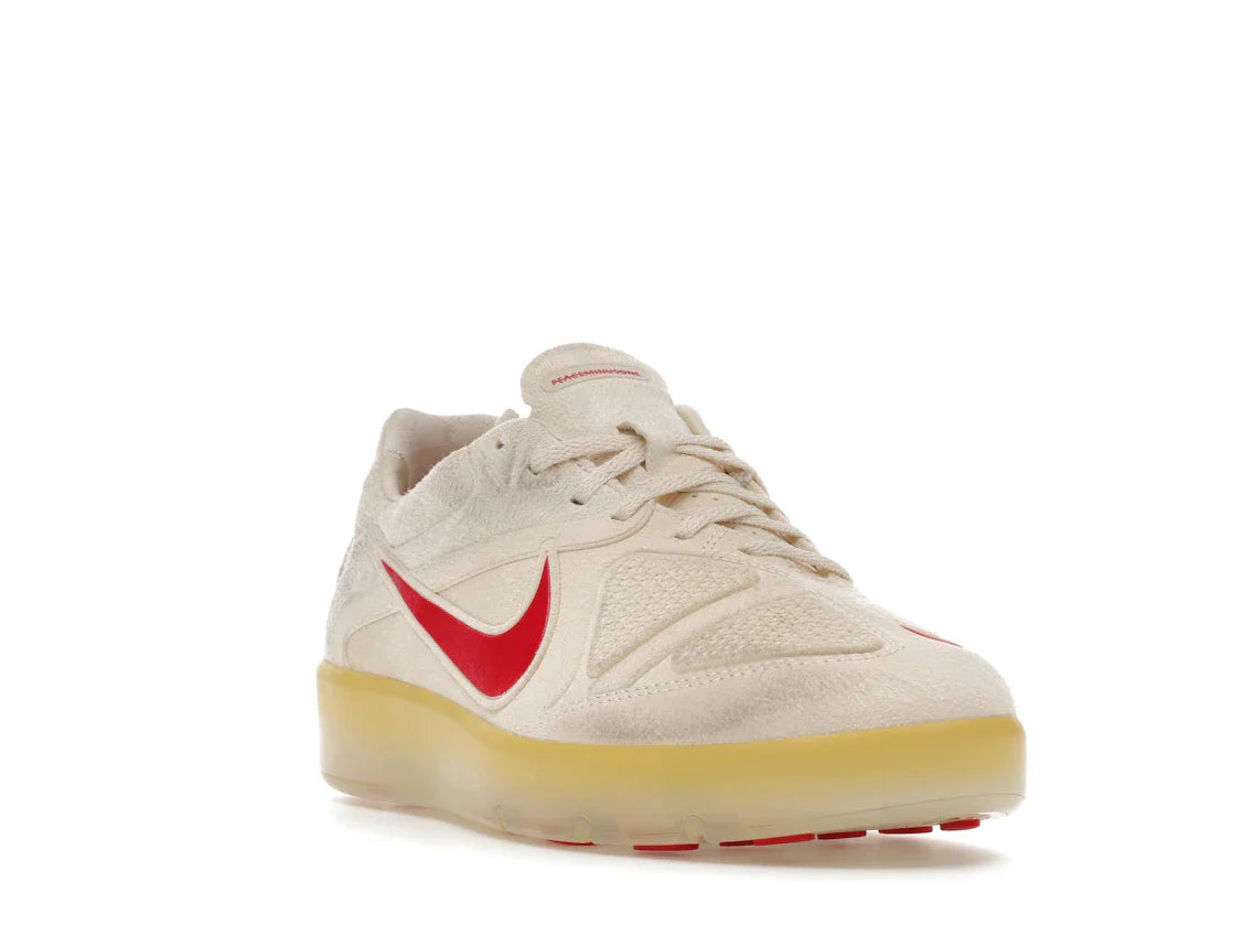 Nike Cryoshot CTR360 Maestri II G-Dragon Peaceminusone Natural University Red