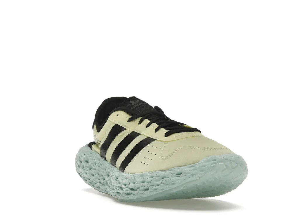 adidas Zponge Eisgelb