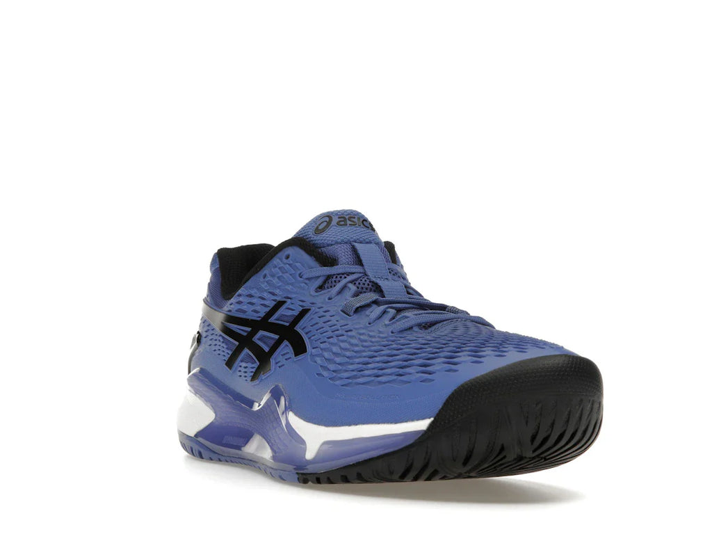 ASICS Gel-Resolution 9 Saphirschwarz