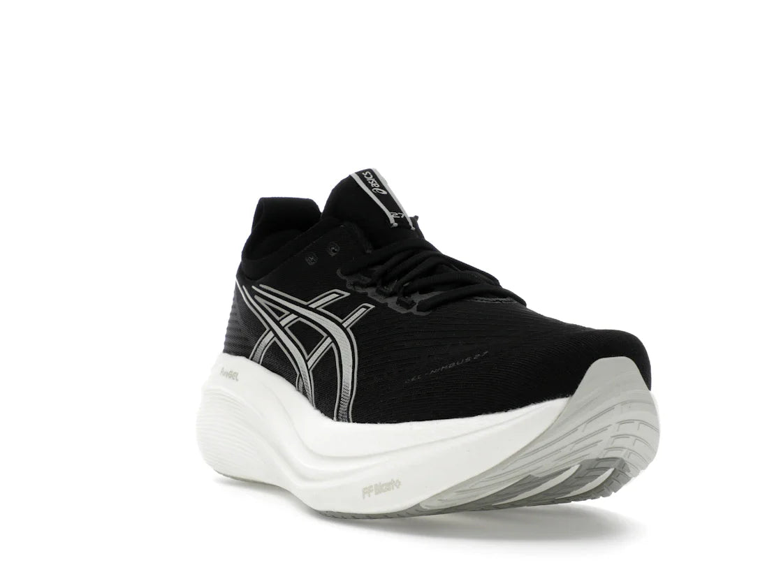 ASICS Gel-Nimbus 27 Black Lake Gray