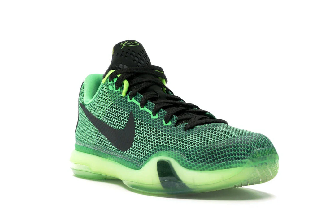 Nike Kobe 10 Vino