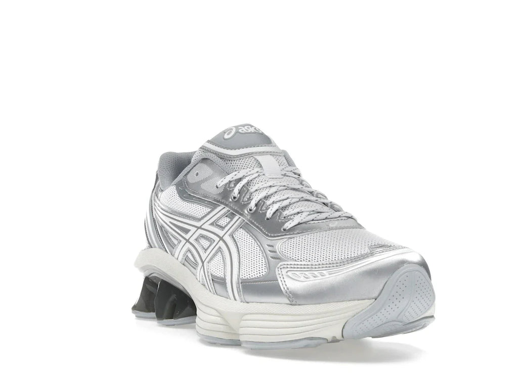 ASICS Gel-Kinetic Fluent Weiß