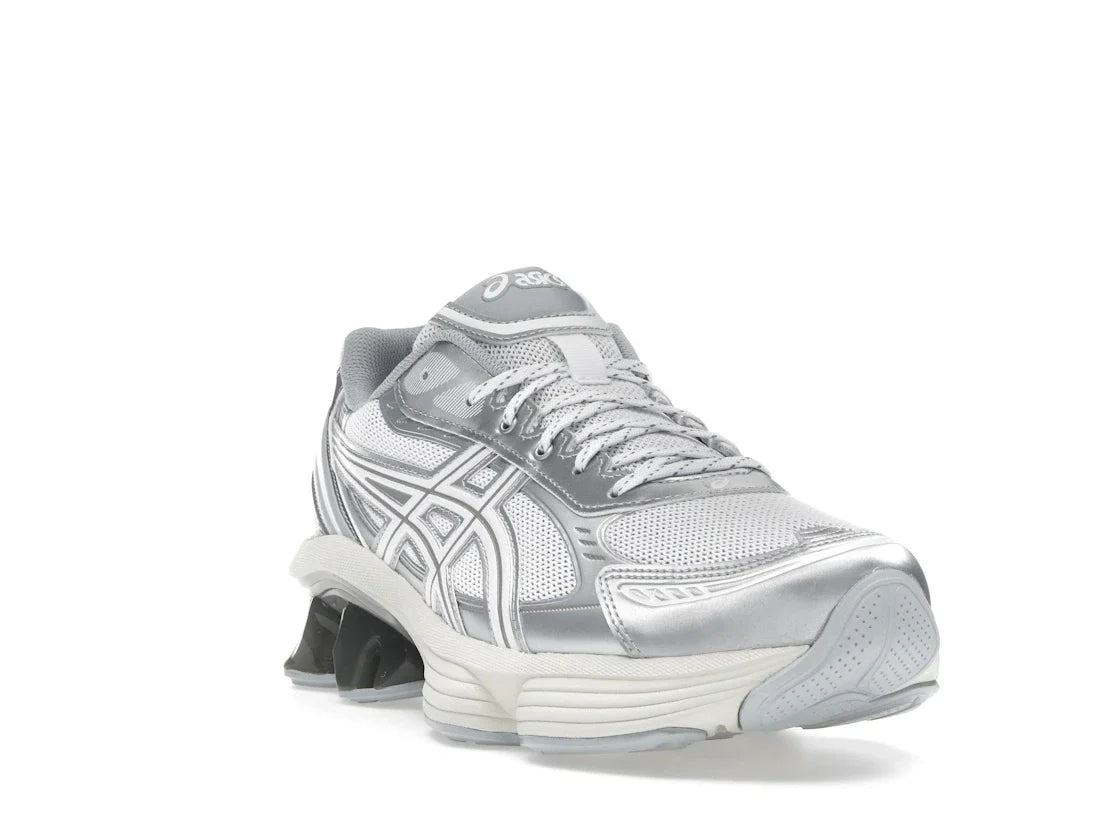 ASICS Gel-Kinetic Fluent Weiß