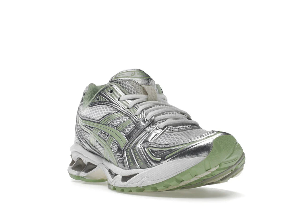 ASICS Gel-Kayano 14 White Jade (Damen)
