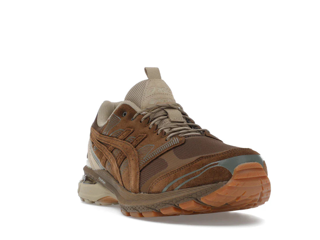 ASICS Gel-Terrain Gore-Tex nicht nativ