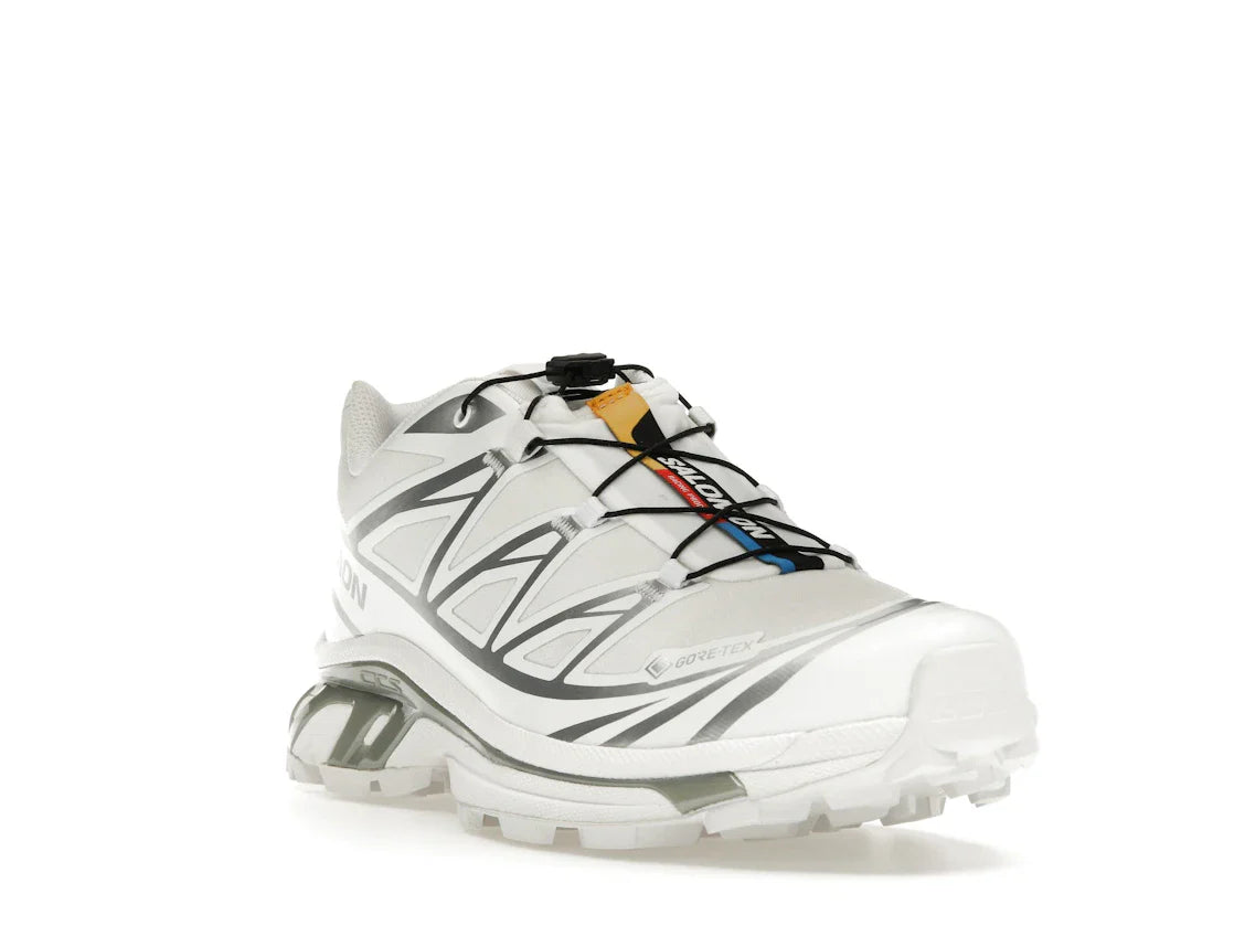 Salomon XT-6 Weiß FTW Silber