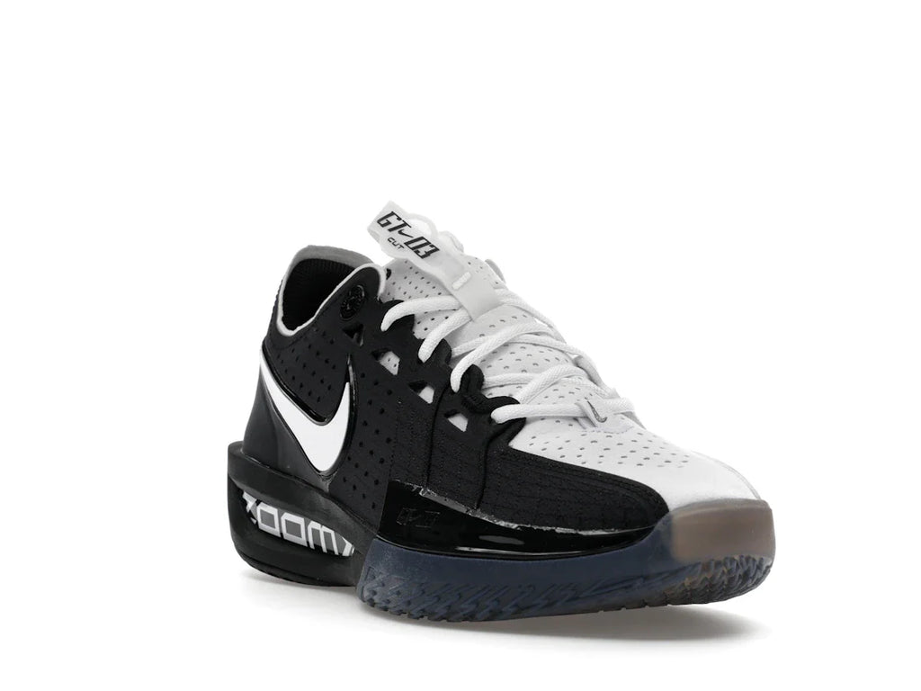 Nike Air Zoom GT Cut 3 TB Schwarz Weiß