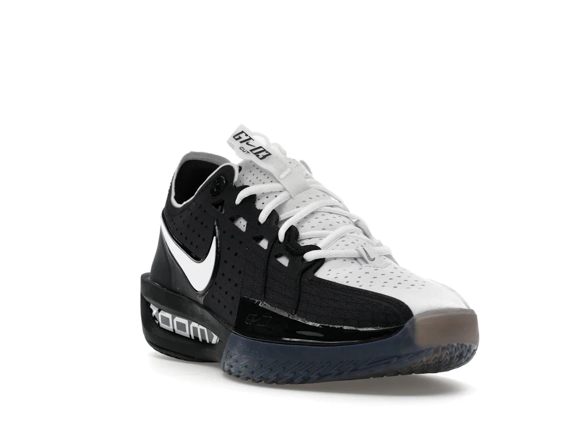 Nike Air Zoom GT Cut 3 TB Schwarz Weiß