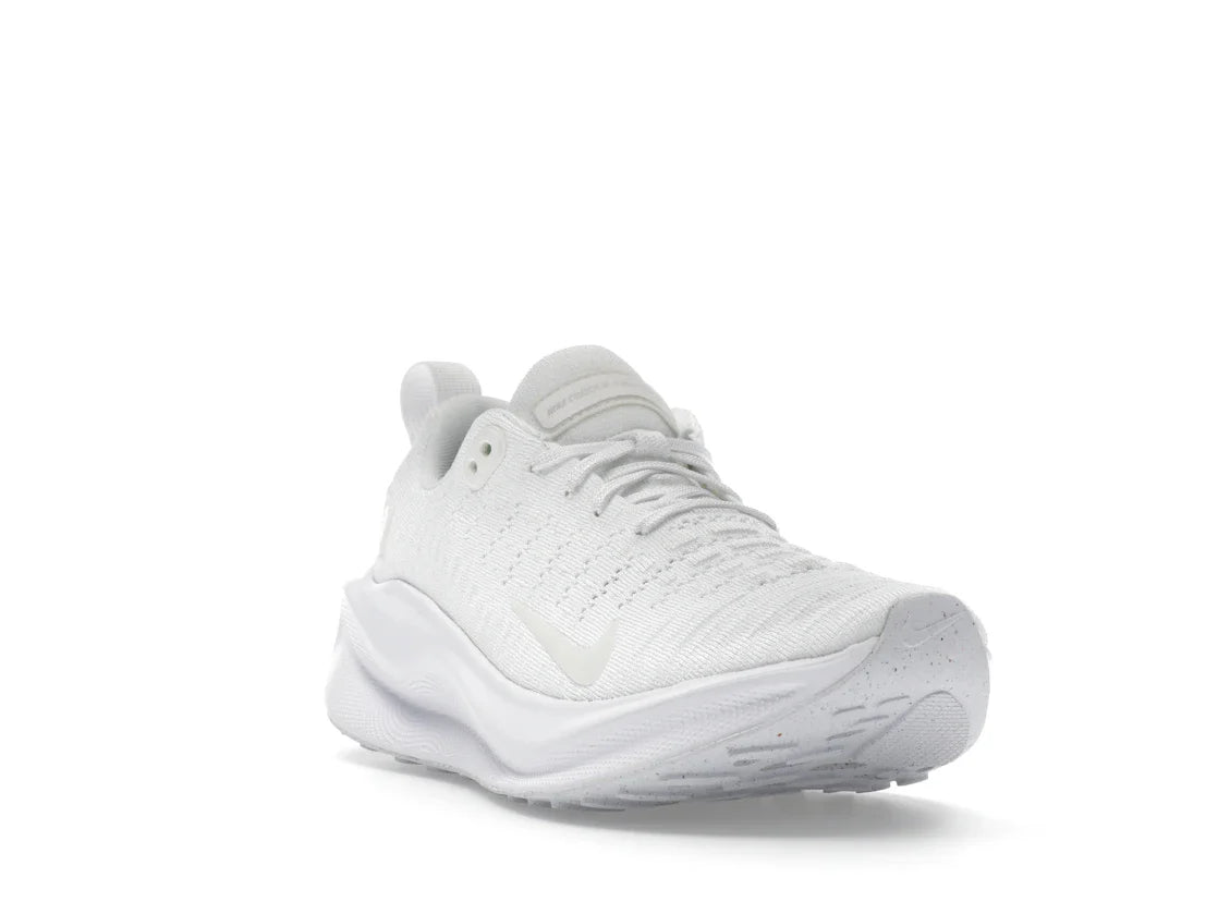Nike ReactX Infinity Run 4 Weiß