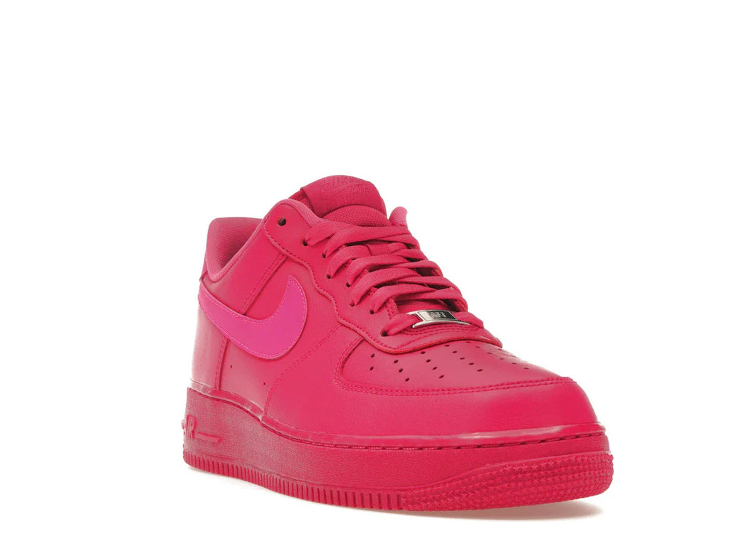 Nike Air Force 1 Low '07 Fireberry (Damen)