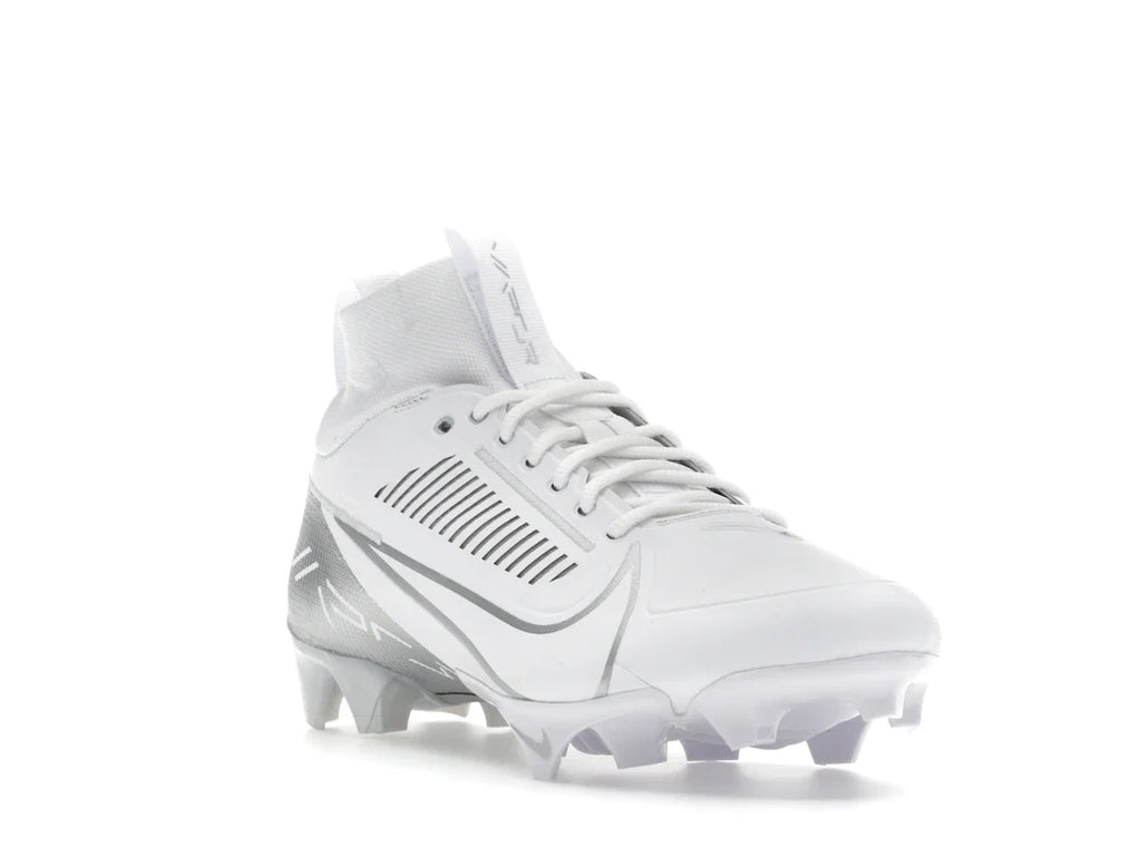 Nike Vapor Edge Pro 360 2 Weiß Metallic Silber