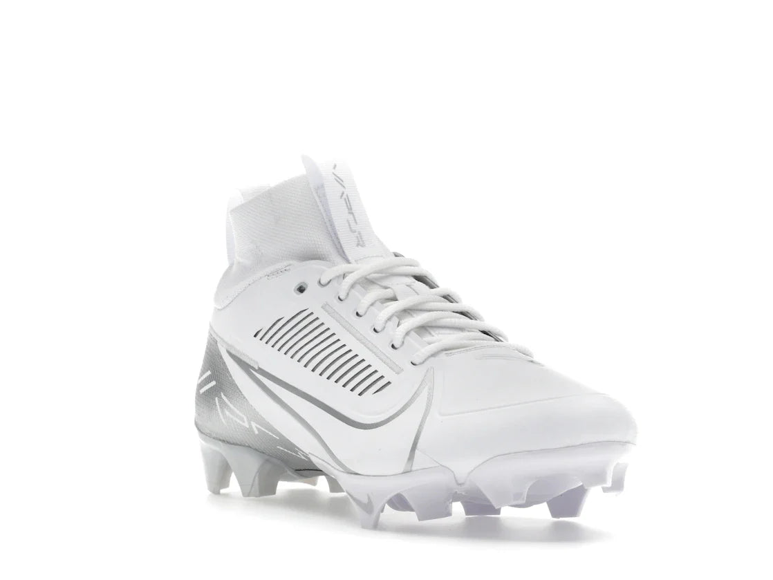 Nike Vapor Edge Pro 360 2 Weiß Metallic Silber