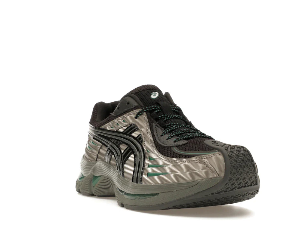 ASICS Gel-Flammae Kiko Kostadinov Gunmetal (Damen)