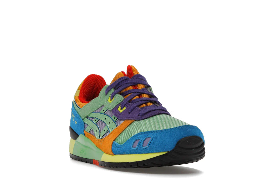 ASICS Gel-Lyte III OG Day-Lyte