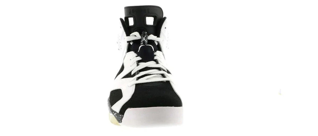 Jordan 6 Retro Oreo