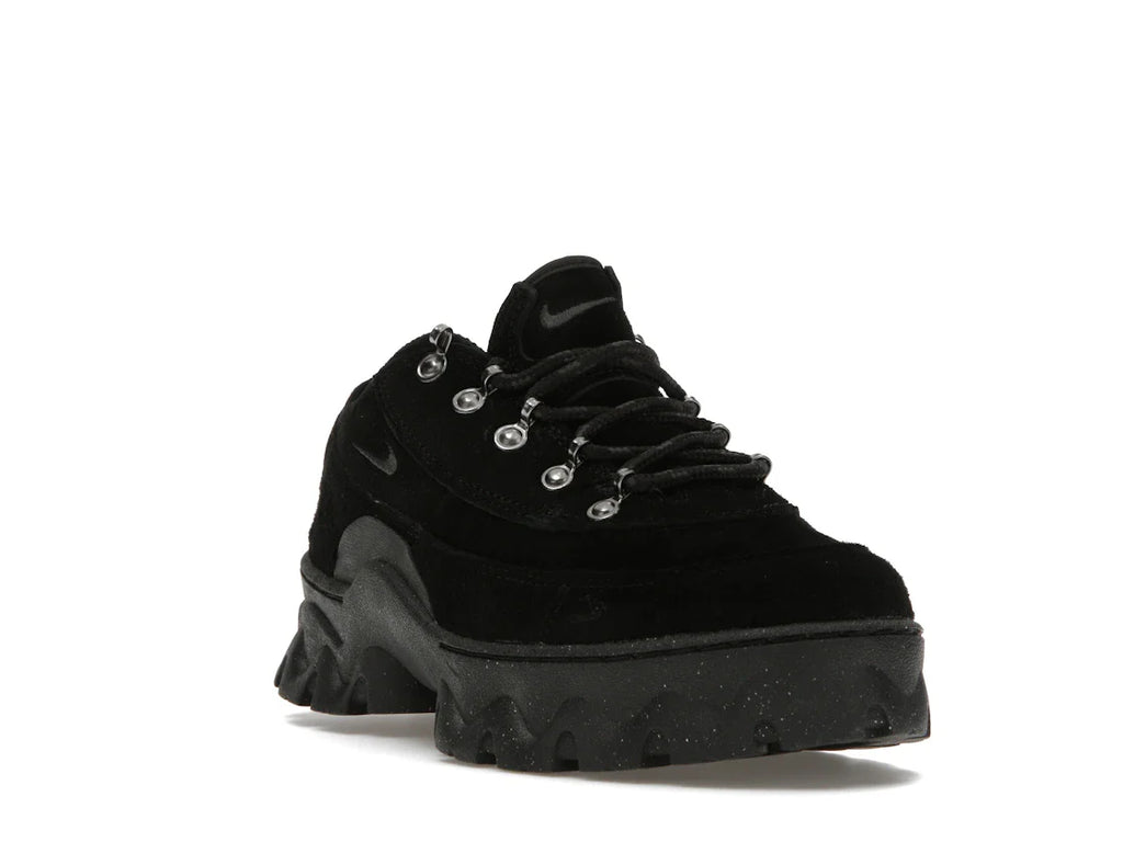 Nike Lahar Low Schwarz (Damen)