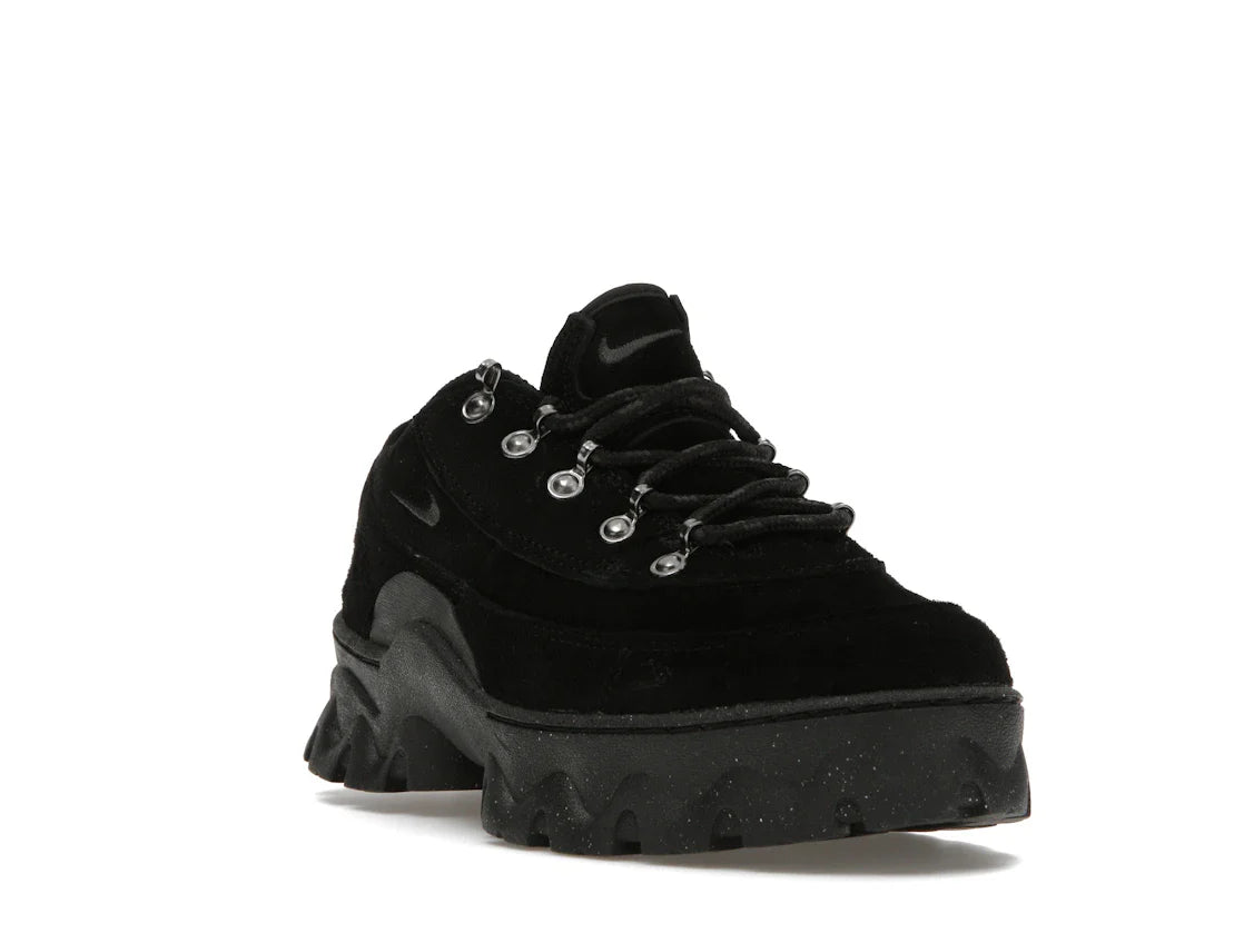 Nike Lahar Low Schwarz (Damen)