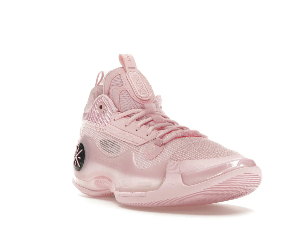 Li-Ning-Weg Wade 10 Niedrige Kirschblüte