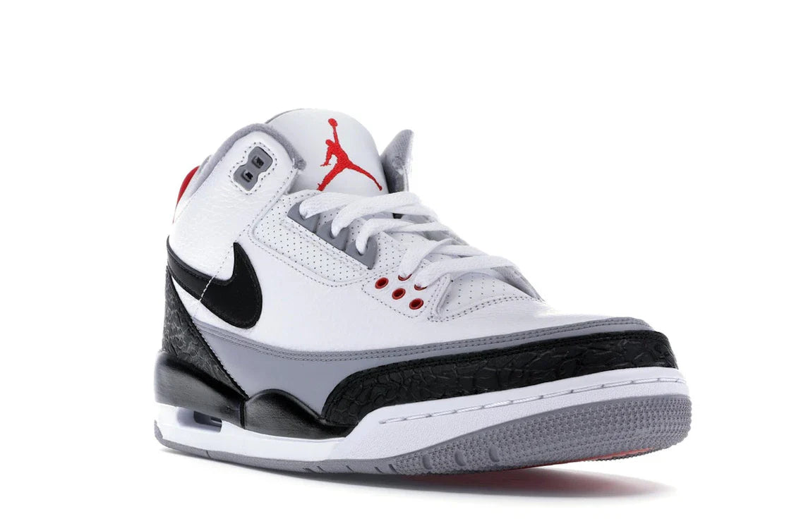 Jordan 3 Retro Tinker Hatfield