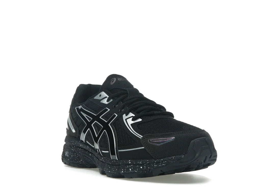 ASICS Gel-Venture 6 Schwarz Schwarz