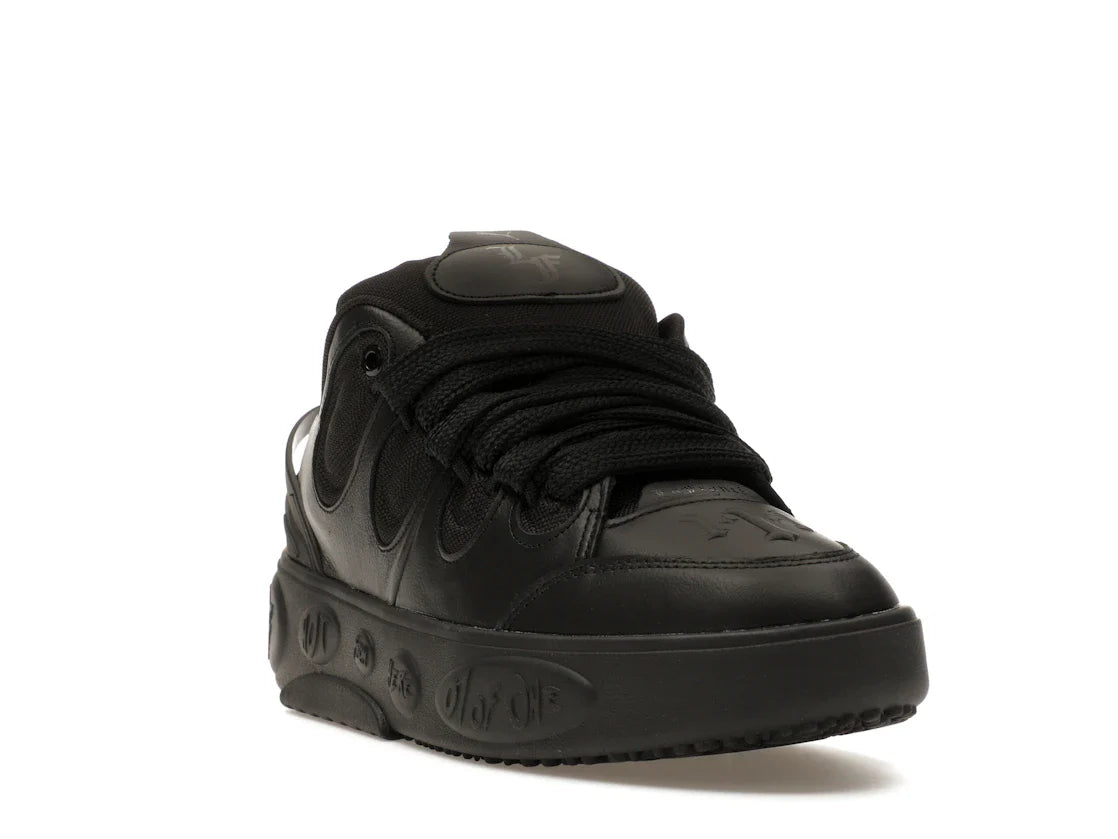 Puma LaMelo Ball LaFrancé Amour 3x Schwarz