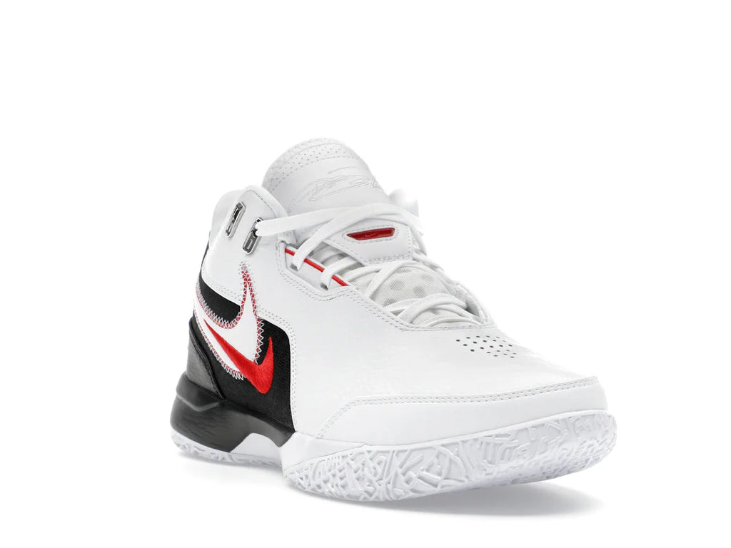 Nike Zoom LeBron NXXT Gen AMPD Erstes Spiel
