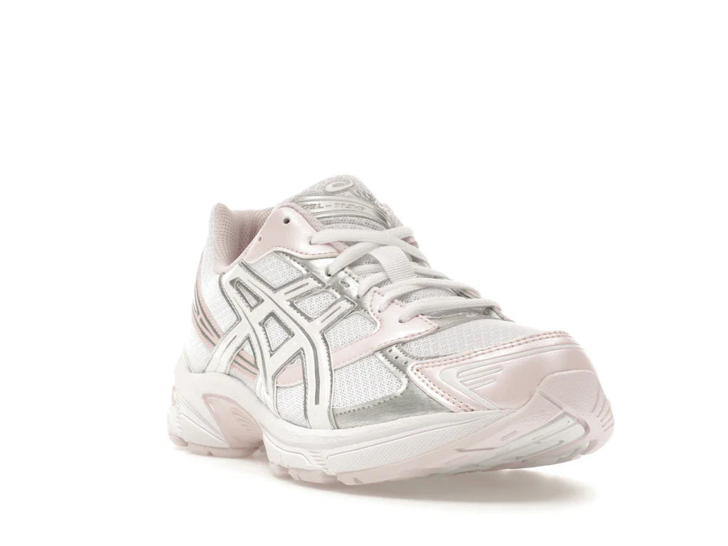 ASICS Gel-1130 Weiß Kristallrosa (Damen)