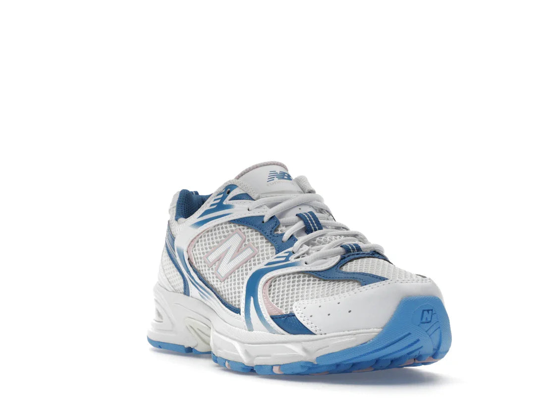 New Balance 530 Blau Weiß